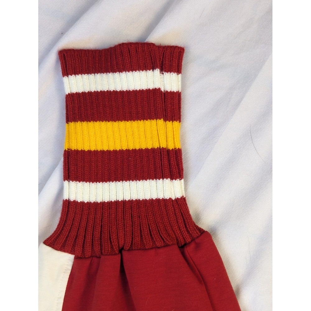 Rocawear Red and White Sweatpants - Picture 4 of 10